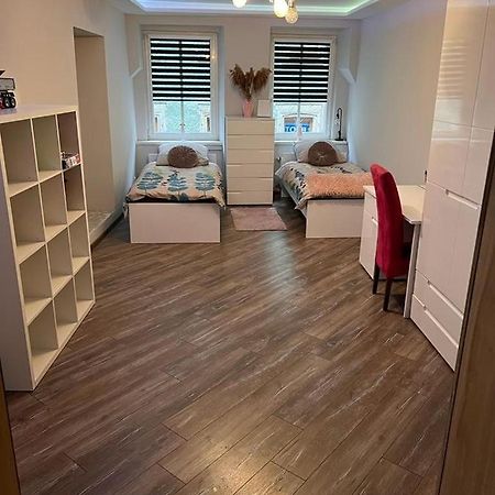 Apartament Przy Twierdzy Клодзко Экстерьер фото