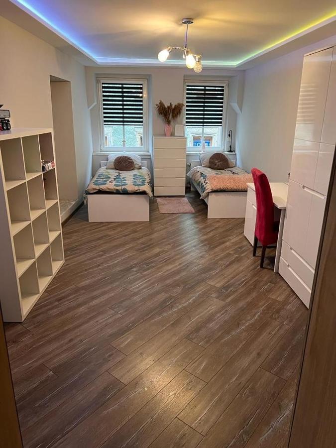 Apartament Przy Twierdzy Клодзко Экстерьер фото