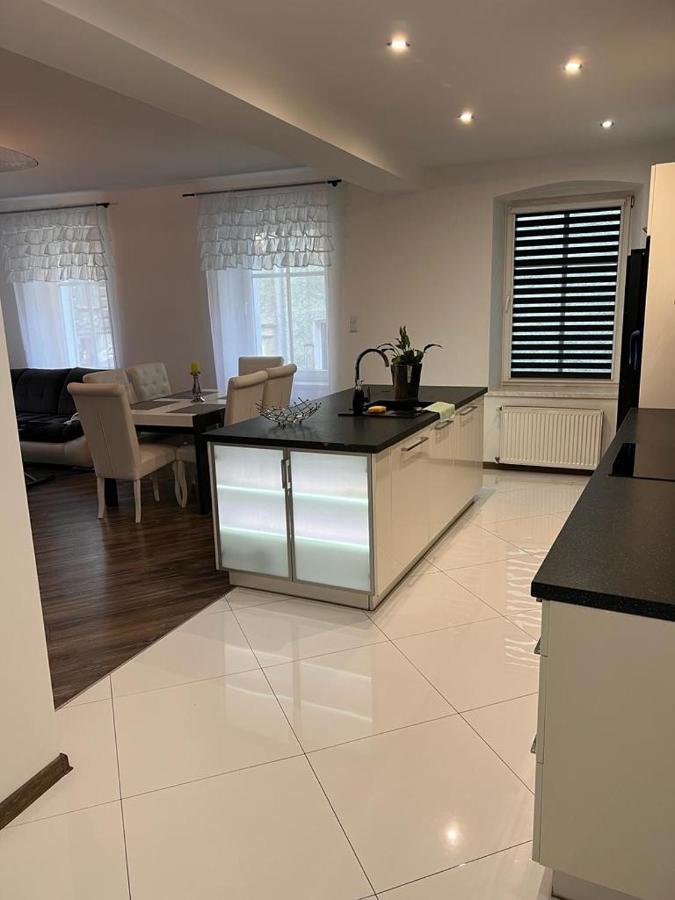Apartament Przy Twierdzy Клодзко Экстерьер фото