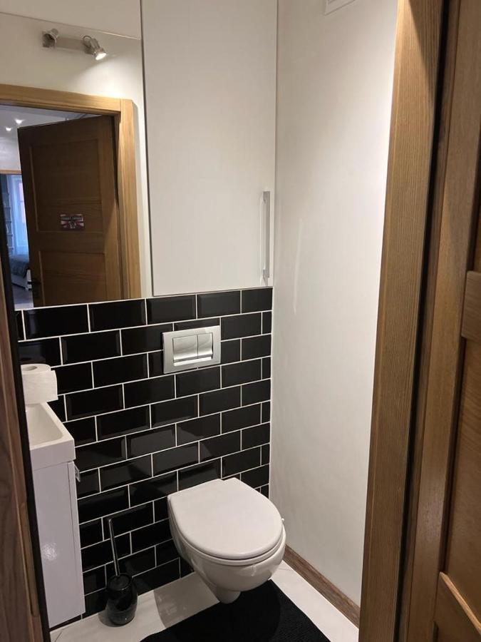 Apartament Przy Twierdzy Клодзко Экстерьер фото