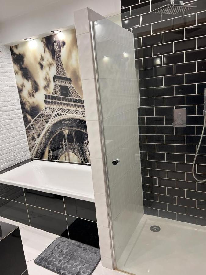Apartament Przy Twierdzy Клодзко Экстерьер фото