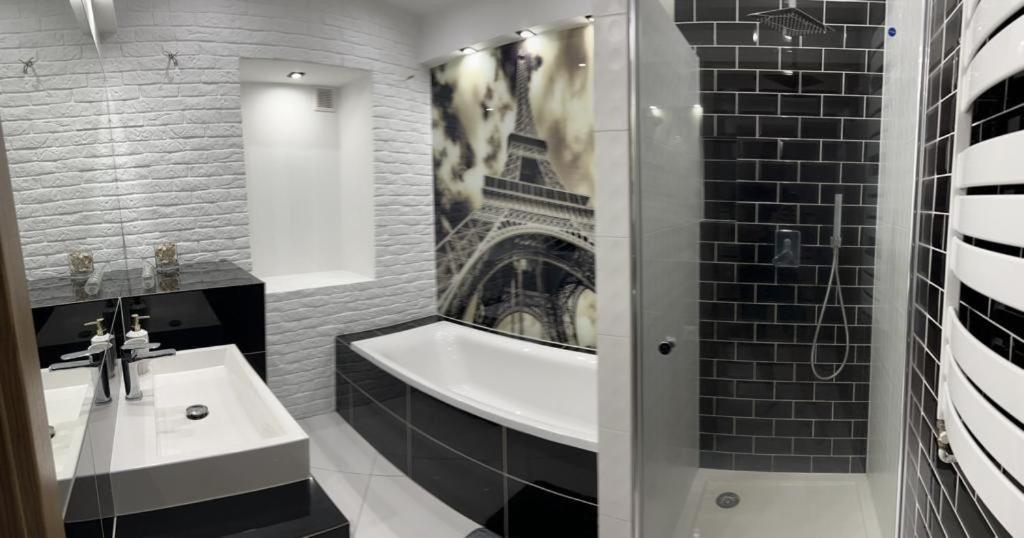 Apartament Przy Twierdzy Клодзко Экстерьер фото