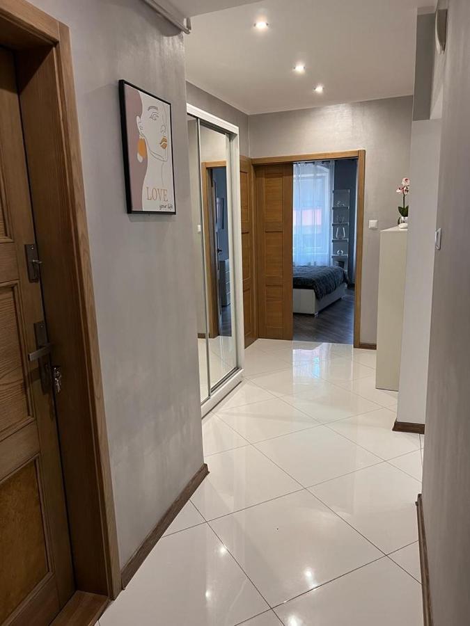 Apartament Przy Twierdzy Клодзко Экстерьер фото