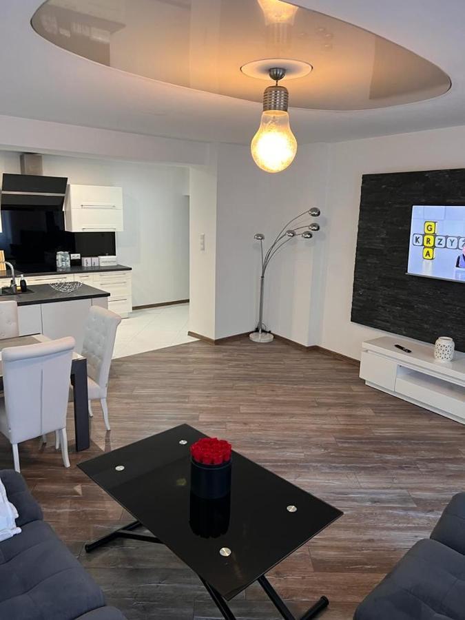 Apartament Przy Twierdzy Клодзко Экстерьер фото