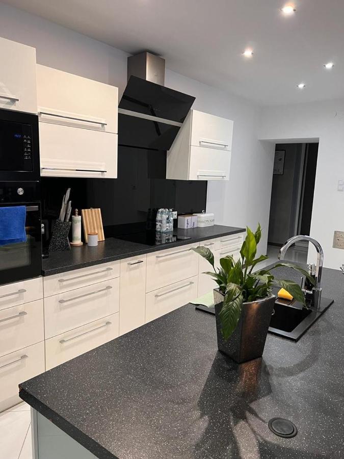 Apartament Przy Twierdzy Клодзко Экстерьер фото